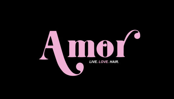 Amor Hair